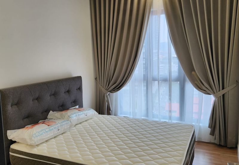 V Residence 2 @ Sunway Velocity