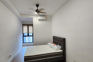 V Residence 2 @ Sunway Velocity