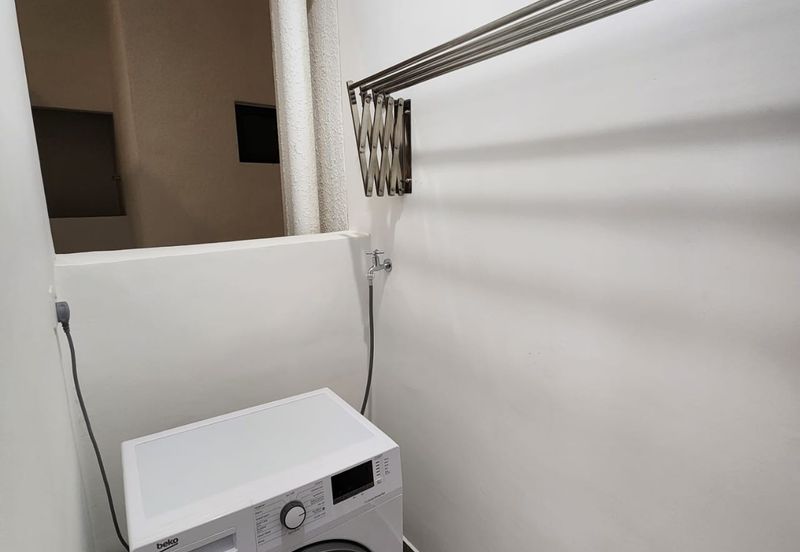 V Residence 2 @ Sunway Velocity