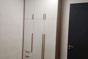 V Residence 2 @ Sunway Velocity