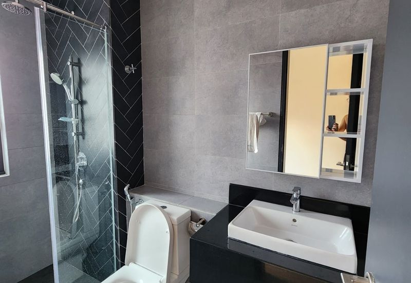 V Residence 2 @ Sunway Velocity