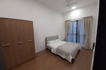 V Residence 2 @ Sunway Velocity