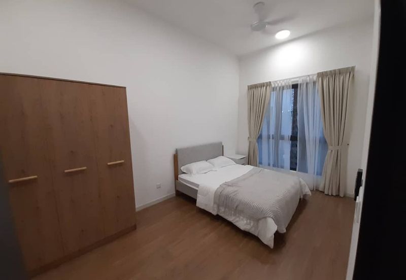 V Residence 2 @ Sunway Velocity