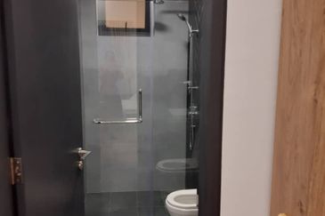 V Residence 2 @ Sunway Velocity