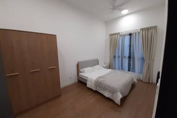 V Residence 2 @ Sunway Velocity