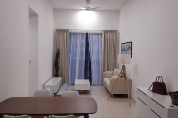 V Residence 2 @ Sunway Velocity