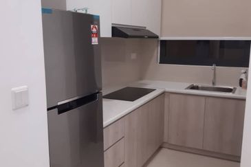 V Residence 2 @ Sunway Velocity