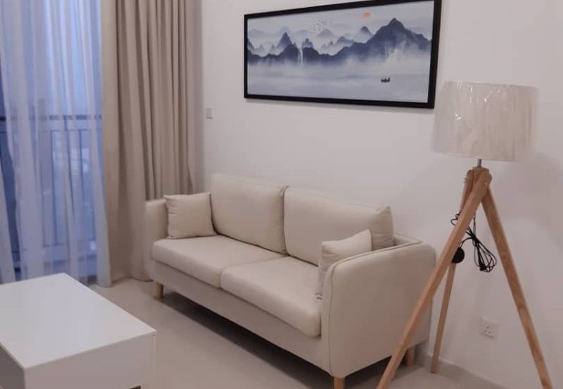 V Residence 2 @ Sunway Velocity