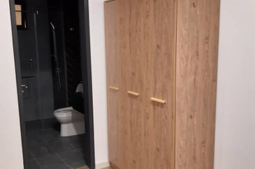 V Residence 2 @ Sunway Velocity