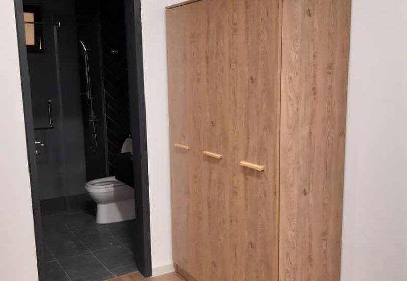 V Residence 2 @ Sunway Velocity