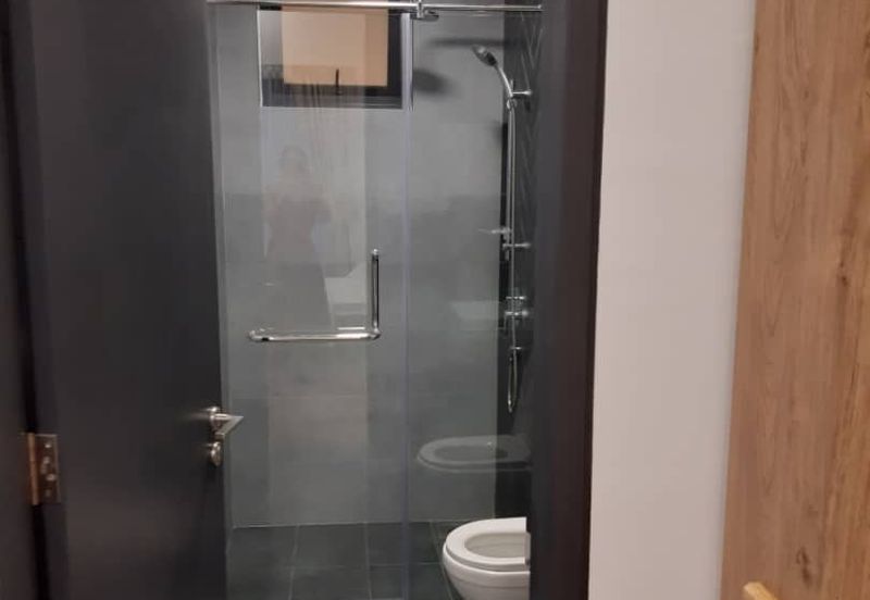 V Residence 2 @ Sunway Velocity