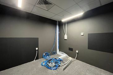 Menara Pacific (Pillar 8) @ KL Eco City