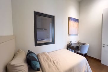 Oxford Residences @ Pavilion Embassy