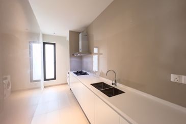 Oxford Residences @ Pavilion Embassy