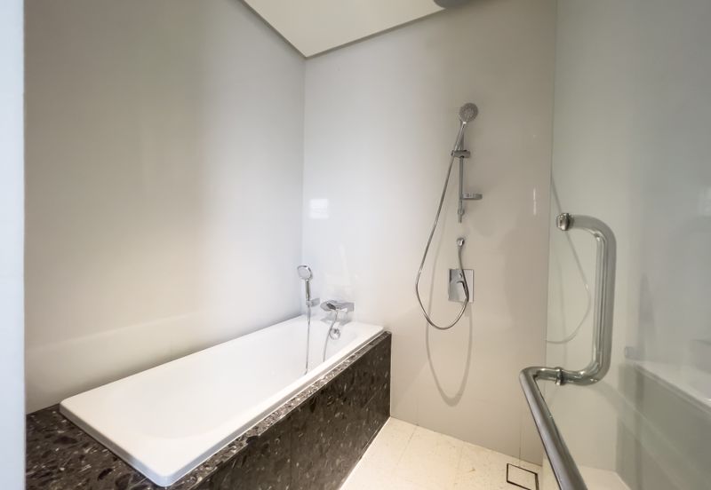 Oxford Residences @ Pavilion Embassy