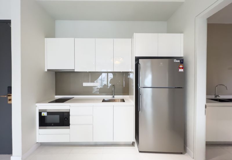 Oxford Residences @ Pavilion Embassy