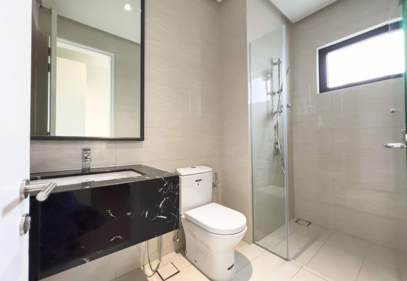 Oxford Residences @ Pavilion Embassy