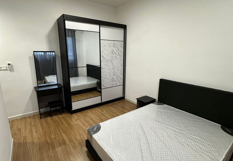 V Residence 2 @ Sunway Velocity