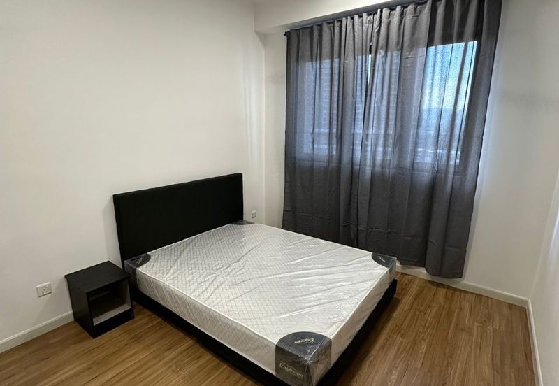 V Residence 2 @ Sunway Velocity