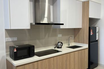 V Residence 2 @ Sunway Velocity