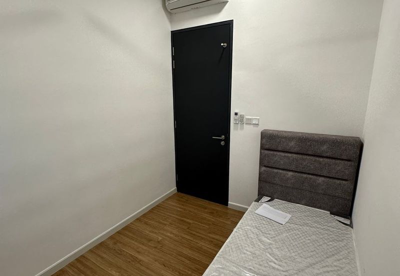 V Residence 2 @ Sunway Velocity