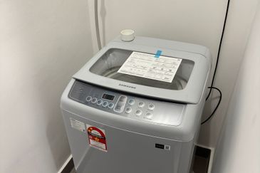 V Residence 2 @ Sunway Velocity