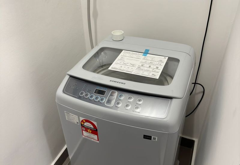 V Residence 2 @ Sunway Velocity