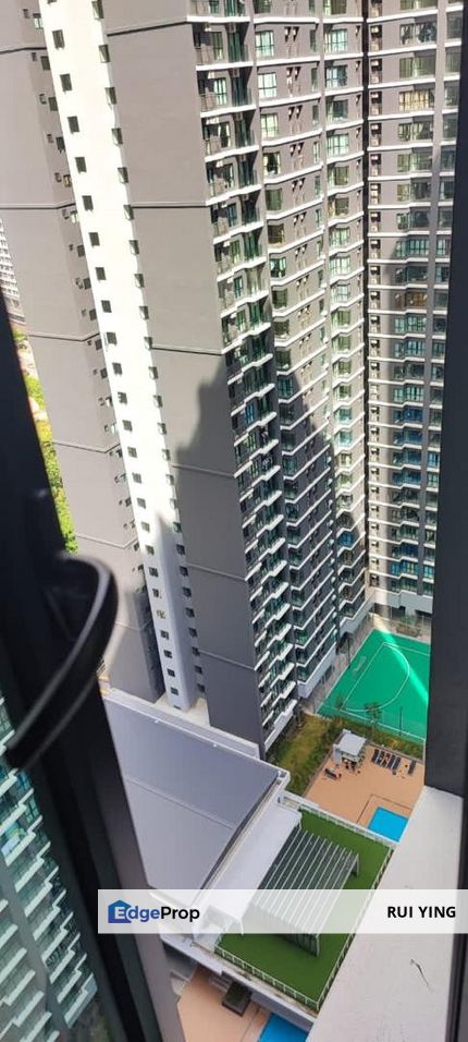 Majestic Maxim, Cheras 2R2B, Kuala Lumpur, Cheras