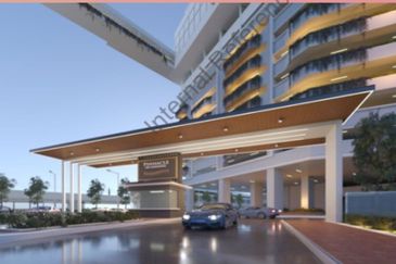 Pinnacle Ara Damansara