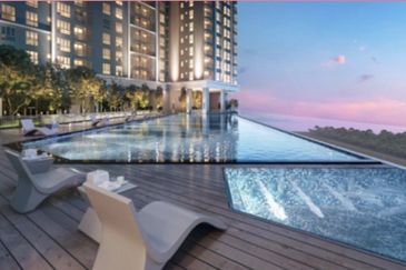 Pinnacle Ara Damansara