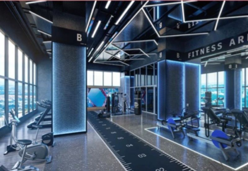 Pinnacle Ara Damansara