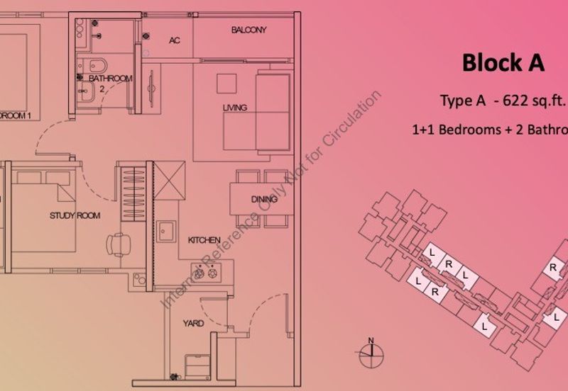 Pinnacle Ara Damansara