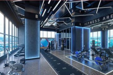 Pinnacle Ara Damansara