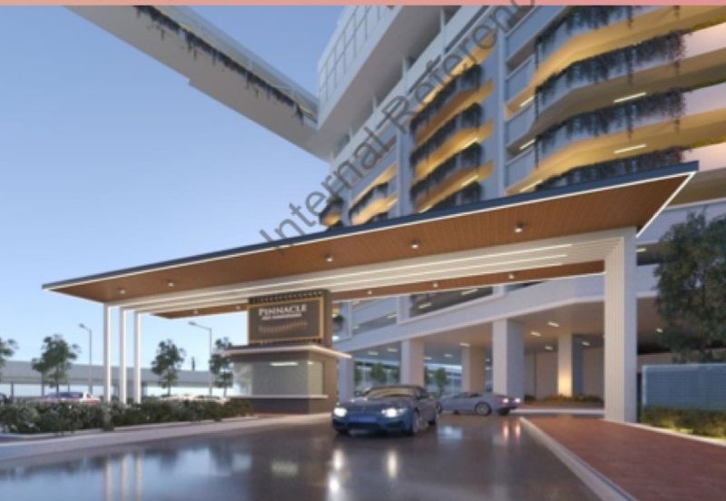 Pinnacle Ara Damansara