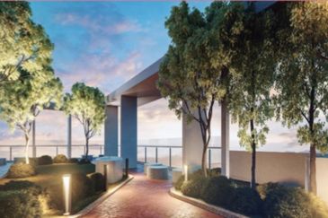 Pinnacle Ara Damansara