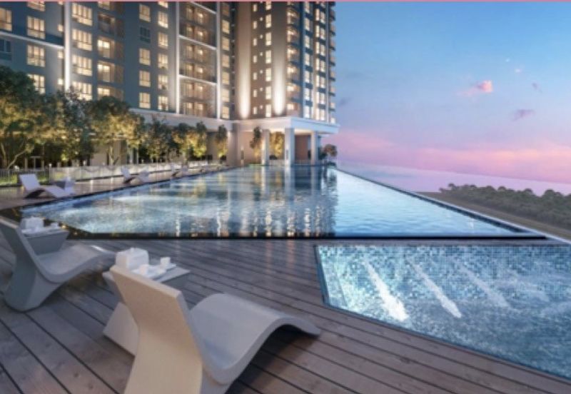 Pinnacle Ara Damansara