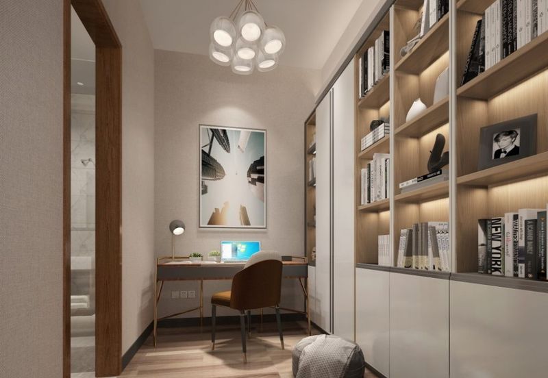 Core Residence @ TRX