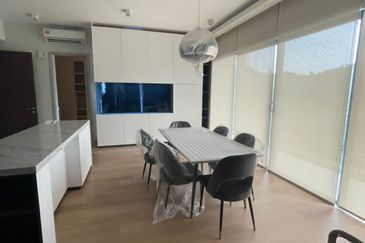 Sunway Mont Residences