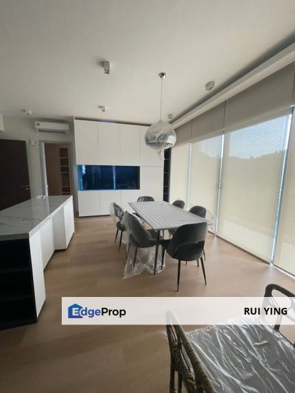 Sunway Mont Residences , Dual Key Fully Furnished Family Suites, Kuala Lumpur, Mont Kiara