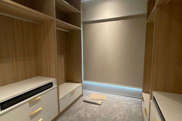 Sunway Mont Residences