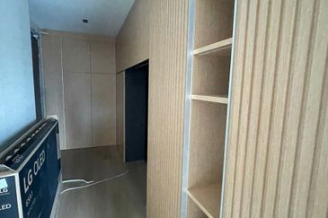 Sunway Mont Residences