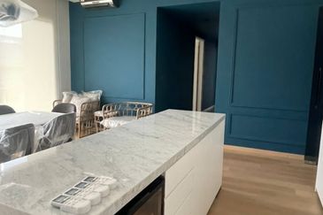 Sunway Mont Residences