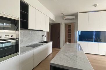 Sunway Mont Residences