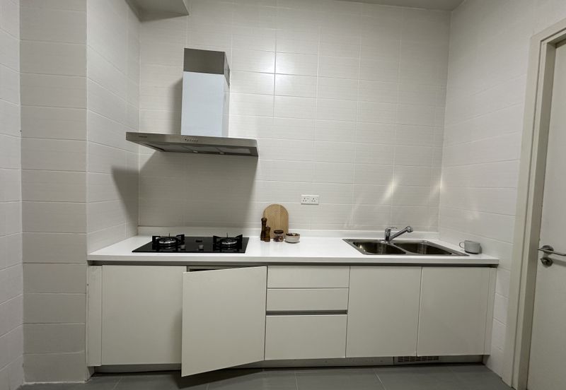 Concerto North Kiara