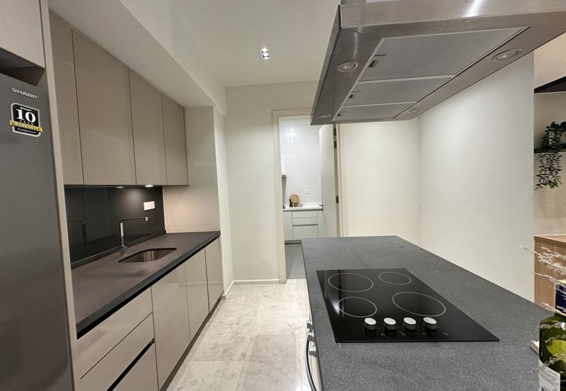 Concerto North Kiara