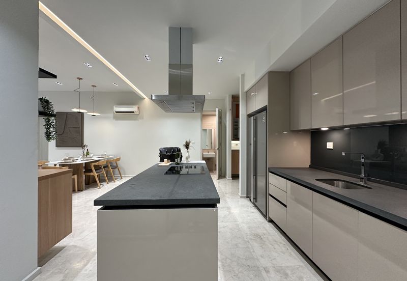 Concerto North Kiara