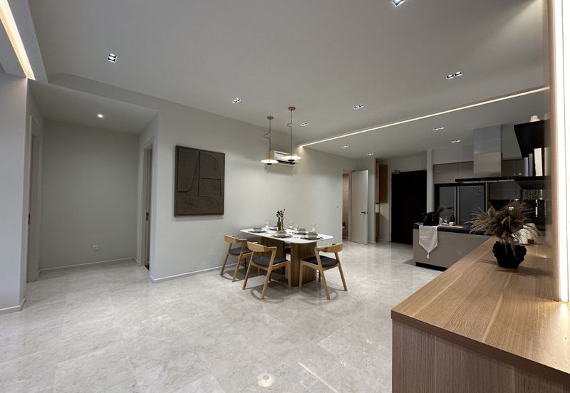 Concerto North Kiara