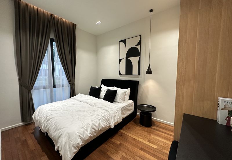 Concerto North Kiara