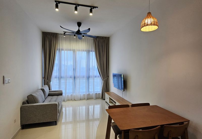 V Residence 2 @ Sunway Velocity