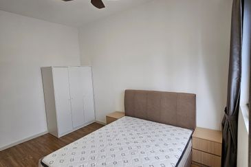 V Residence 2 @ Sunway Velocity